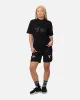 The Anti Order Symbolism Non Seam Oversized T-Shirt Black/Black sold by Culture Kings