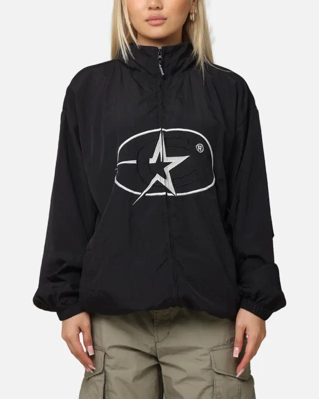 Carre C-Superstar Training Jacket Black sold by Culture Kings