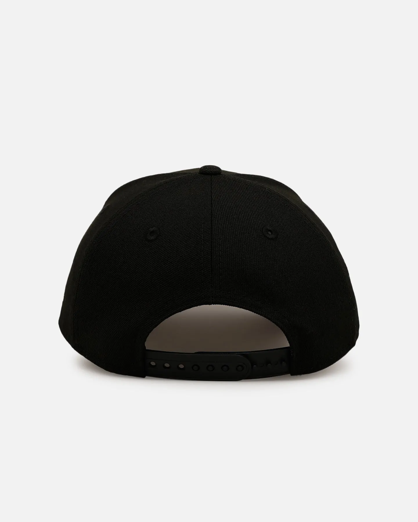 New Era Miami Heat 'NBA Dia De Los Muertos' 9FORTY A-Frame Snapback Black/Orange sold by Culture Kings product image thumbnail 2