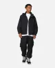 The Anti Order Faction Windbreaker Jacket Black sold by Culture Kings