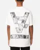The Anti Order Hyphen Premium T-Shirt Off White sold by Culture Kings