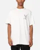 The Anti Order Hyphen Premium T-Shirt Off White sold by Culture Kings