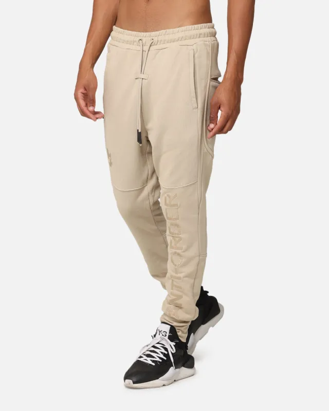 The Anti Order Coed Elite Guard Sweatpants Stone sold by Culture Kings