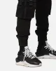 The Anti Order Armed Forces Elite Joggers Vintage Black sold by Culture Kings