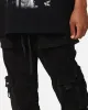 The Anti Order Armed Forces Elite Joggers Vintage Black sold by Culture Kings