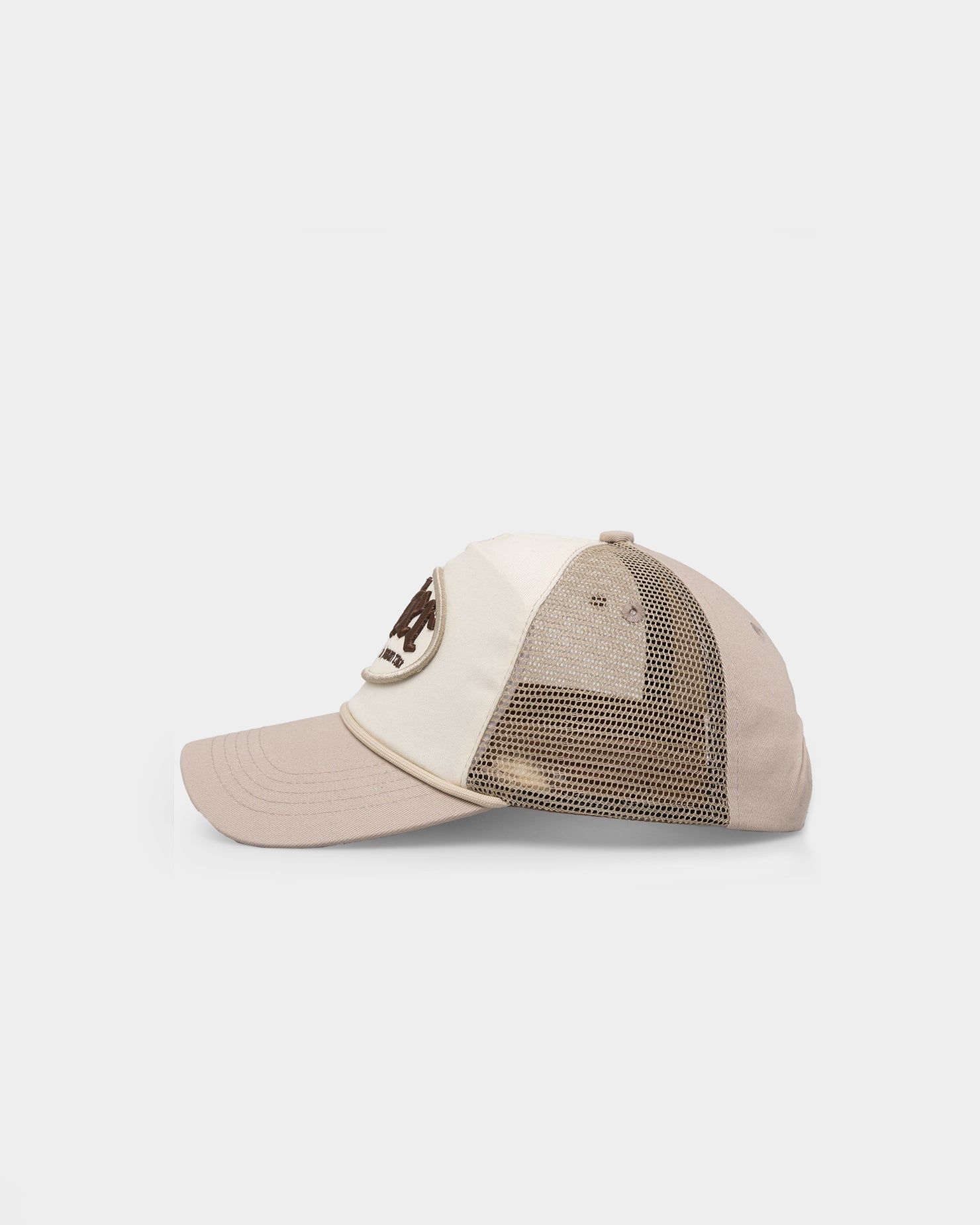 Loiter Pallett Trucker Hat Mocha sold by Culture Kings product image thumbnail 5