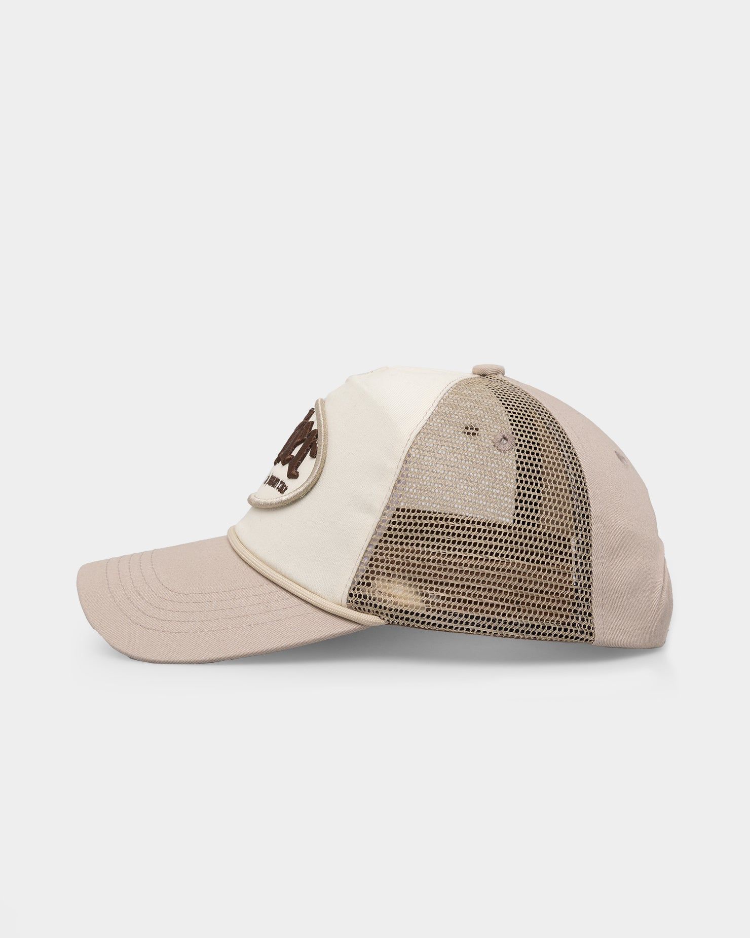 Loiter Pallett Trucker Hat Mocha sold by Culture Kings product image thumbnail 4