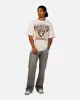 47 Brand Las Vegas Raiders 'NFL Trophy Case' Premium T-Shirt Sandstone sold by Culture Kings