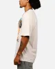 47 Brand Las Vegas Raiders 'NFL Trophy Case' Premium T-Shirt Sandstone sold by Culture Kings