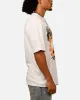 47 Brand Las Vegas Raiders 'NFL Trophy Case' Premium T-Shirt Sandstone sold by Culture Kings