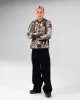 Loiter Long Sleeve Training Jersey Real Treet Camo sold by Culture Kings