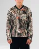 Loiter Long Sleeve Training Jersey Real Treet Camo sold by Culture Kings