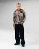 Loiter Long Sleeve Training Jersey Real Treet Camo sold by Culture Kings