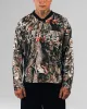Loiter Long Sleeve Training Jersey Real Treet Camo sold by Culture Kings