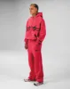 Loiter Celestial Full Zip Hoodie Pink sold by Culture Kings