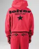 Loiter Celestial Full Zip Hoodie Pink sold by Culture Kings