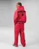 Loiter Celestial Full Zip Hoodie Pink sold by Culture Kings