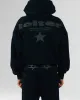 Loiter Celestial Full Zip Hoodie Black sold by Culture Kings