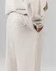Loiter Celestial Sweat Pants Light Grey Marl sold by Culture Kings