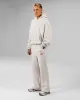 Loiter Celestial Sweat Pants Light Grey Marl sold by Culture Kings