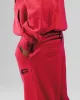 Loiter Celestial Sweat Pants Pink sold by Culture Kings