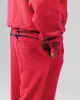 Loiter Celestial Sweat Pants Pink sold by Culture Kings