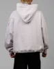 Loiter Dune Hoodie Grey Marle sold by Culture Kings