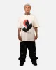 American Thrift X DC 97' Batman Heavyweight T-Shirt Off White sold by Culture Kings