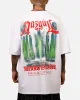American Thrift X The Lord Of The Rings Nazgul Heavyweight Vintage T-Shirt White sold by Culture Kings