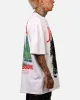 American Thrift X The Lord Of The Rings Nazgul Heavyweight Vintage T-Shirt White sold by Culture Kings