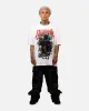 American Thrift X The Lord Of The Rings Nazgul Heavyweight Vintage T-Shirt White sold by Culture Kings