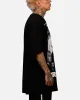 Bioworld Vintage Scream T-Shirt Washed Black sold by Culture Kings