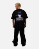 Freeze Max DC Batman Half Joker Batman 'Troublemakers' T-Shirt Black sold by Culture Kings
