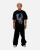 Freeze Max DC Batman Half Joker Batman 'Troublemakers' T-Shirt Black sold by Culture Kings