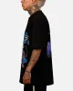 Freeze Max DC Batman Half Joker Batman 'Troublemakers' T-Shirt Black sold by Culture Kings