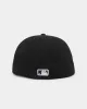 New Era Chicago White Sox 59FIFTY Fitted Black/White sold by Culture Kings