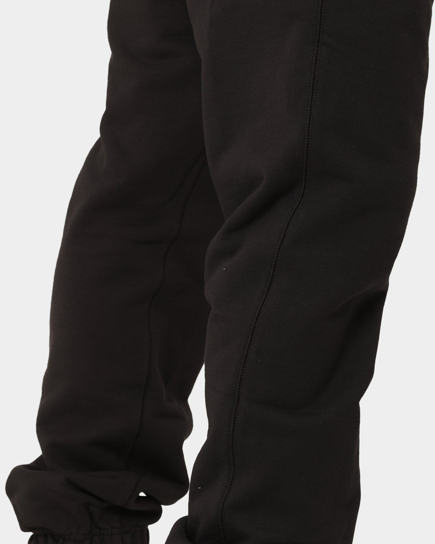 Adidas Contempo French Terry Sweat Pants Black sold by Culture Kings product image thumbnail 3