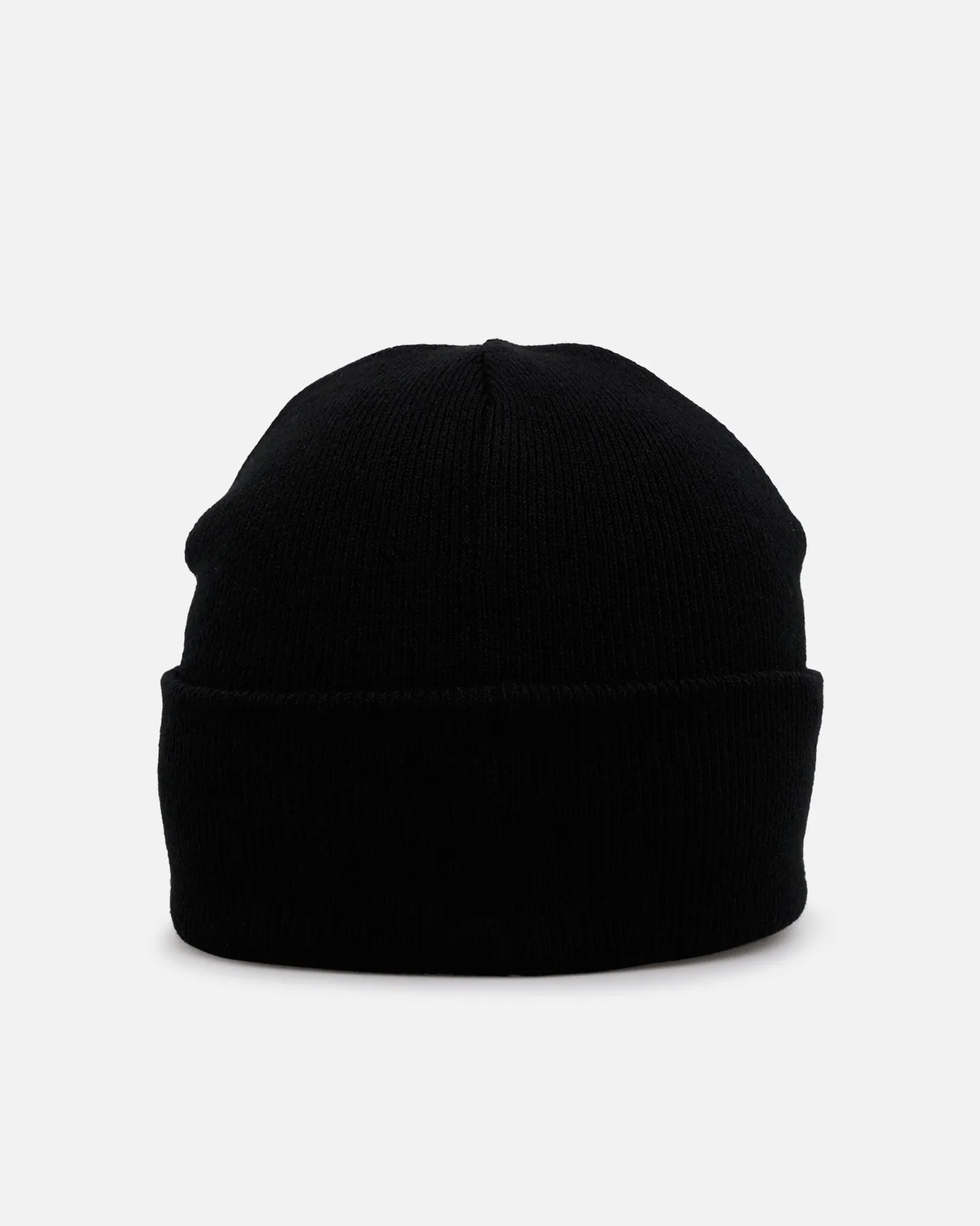 47 Brand New York Yankees Haymaker Cuff Knit Beanie Black/White sold by Culture Kings product image thumbnail 2