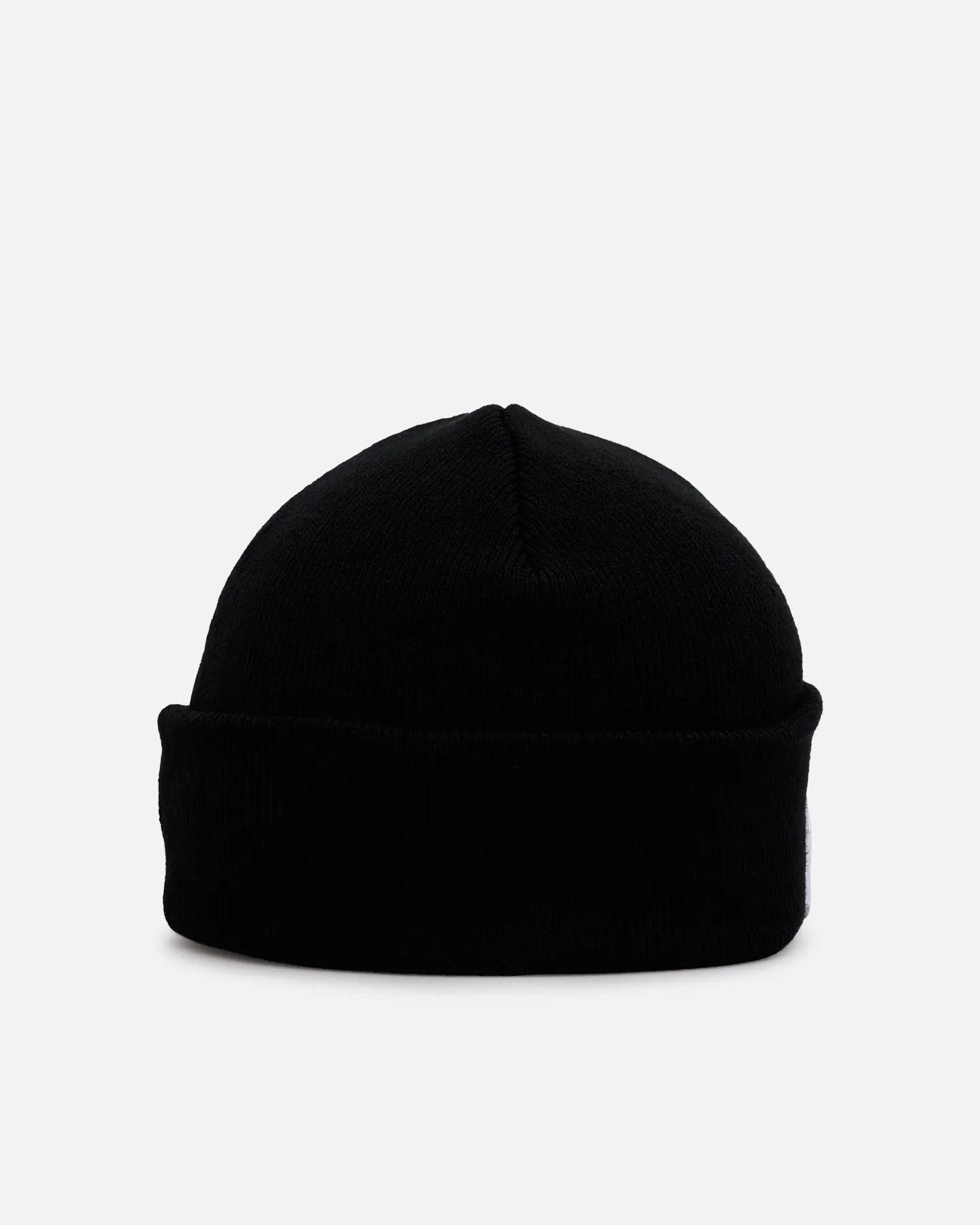 47 Brand New York Yankees Haymaker Cuff Knit Beanie Black/White sold by Culture Kings product image thumbnail 3