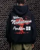 Goat Crew X Call Of Duty Nuketown Premium Hoodie Black sold by Culture Kings