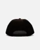 New Era New York Giants 'Washed Black NFL Golfer' Corduroy Golfer Snapback Washed Black sold by Culture Kings