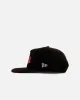 New Era New York Giants 'Washed Black NFL Golfer' Corduroy Golfer Snapback Washed Black sold by Culture Kings