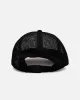 New Era New York Mets 'Black Mesh' Casual Classic Strapback Black sold by Culture Kings