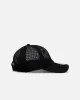 New Era New York Mets 'Black Mesh' Casual Classic Strapback Black sold by Culture Kings