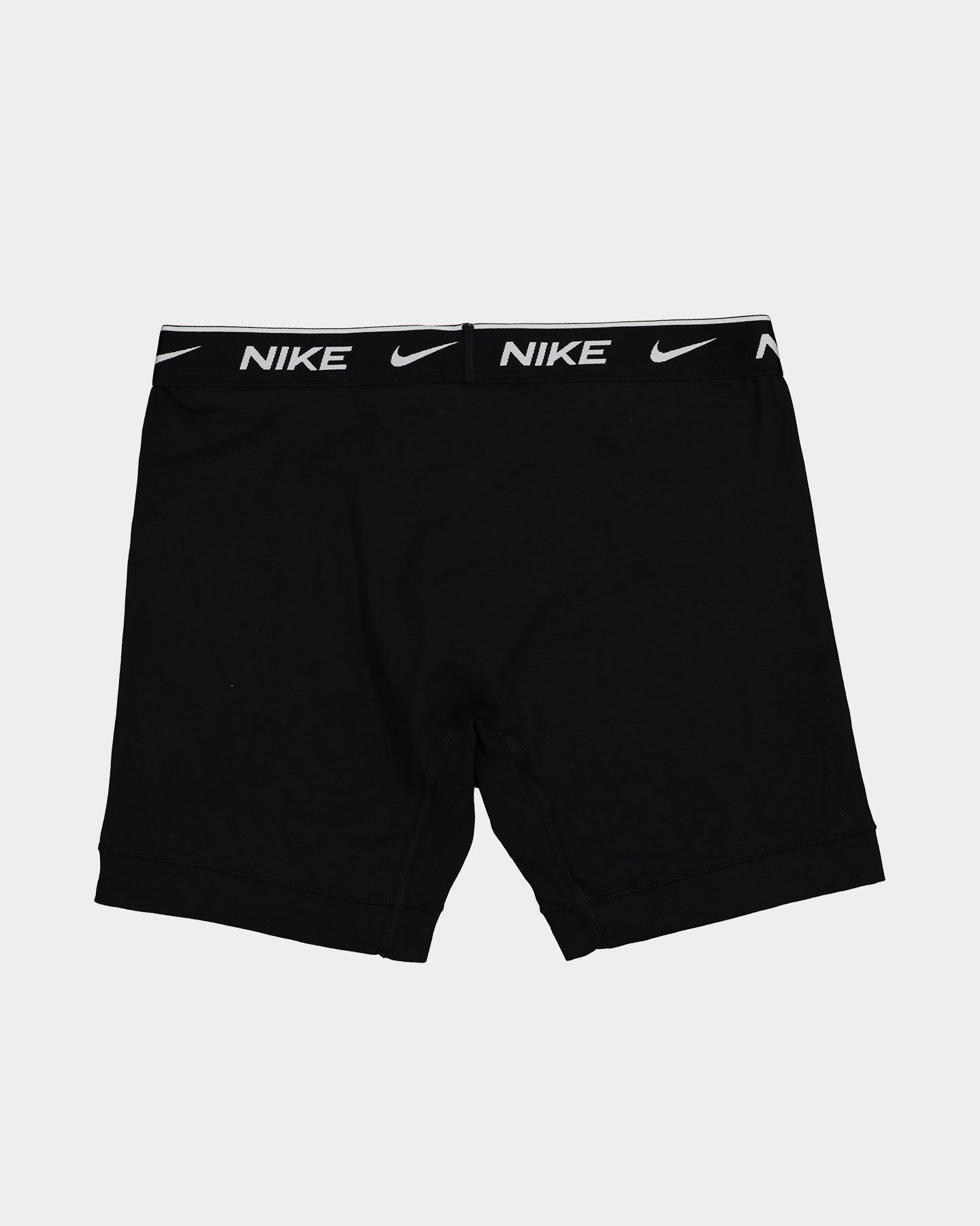 Nike Everyday Stretch Cotton Trunk Black/Black/Black sold by Culture Kings product image thumbnail 4