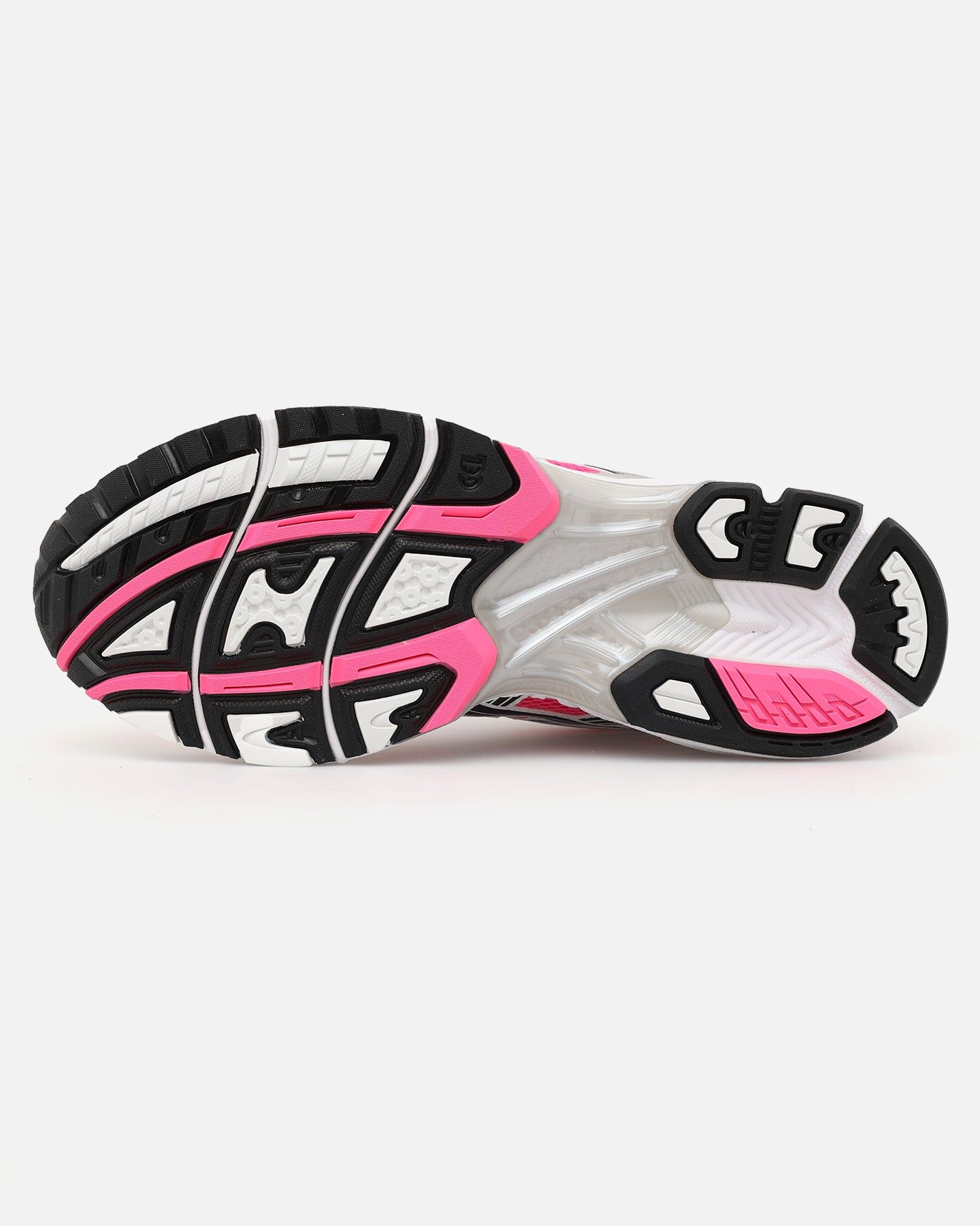 Asics GEL-KAYANO 14 Pink Glo/Black sold by Culture Kings product image thumbnail 5