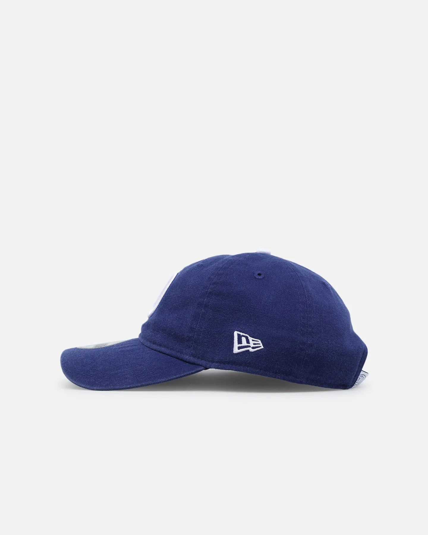 New Era Los Angeles Dodgers 'Jackie Robinson Day 2024' 9TWENTY Strapback OTC sold by Culture Kings product image thumbnail 4