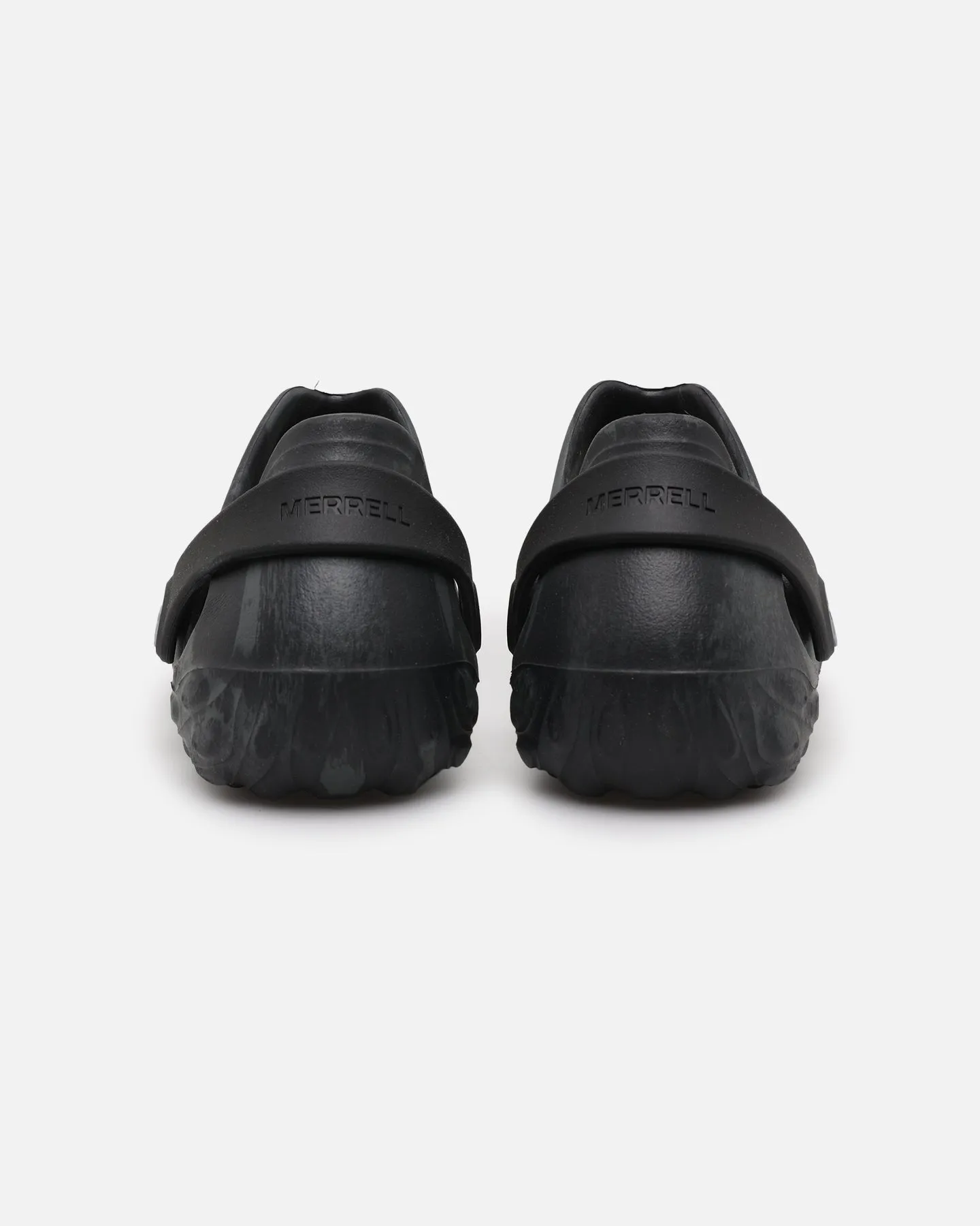 Merrell Hydro Moc Black sold by Culture Kings product image thumbnail 3