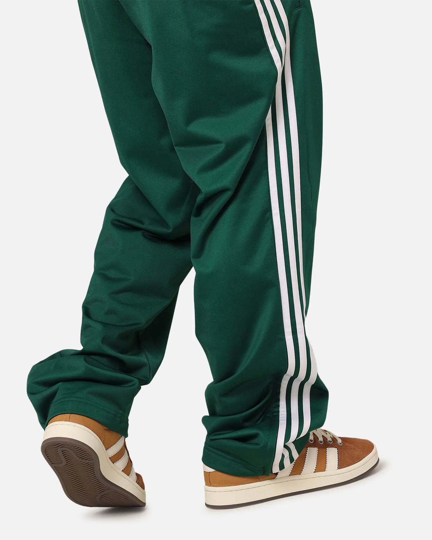 Adidas Adicolour Classics Firebird Track Pants Green sold by Culture Kings product image thumbnail 3