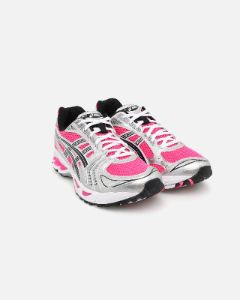 Asics GEL-KAYANO 14 Pink Glo/Black sold by Culture Kings